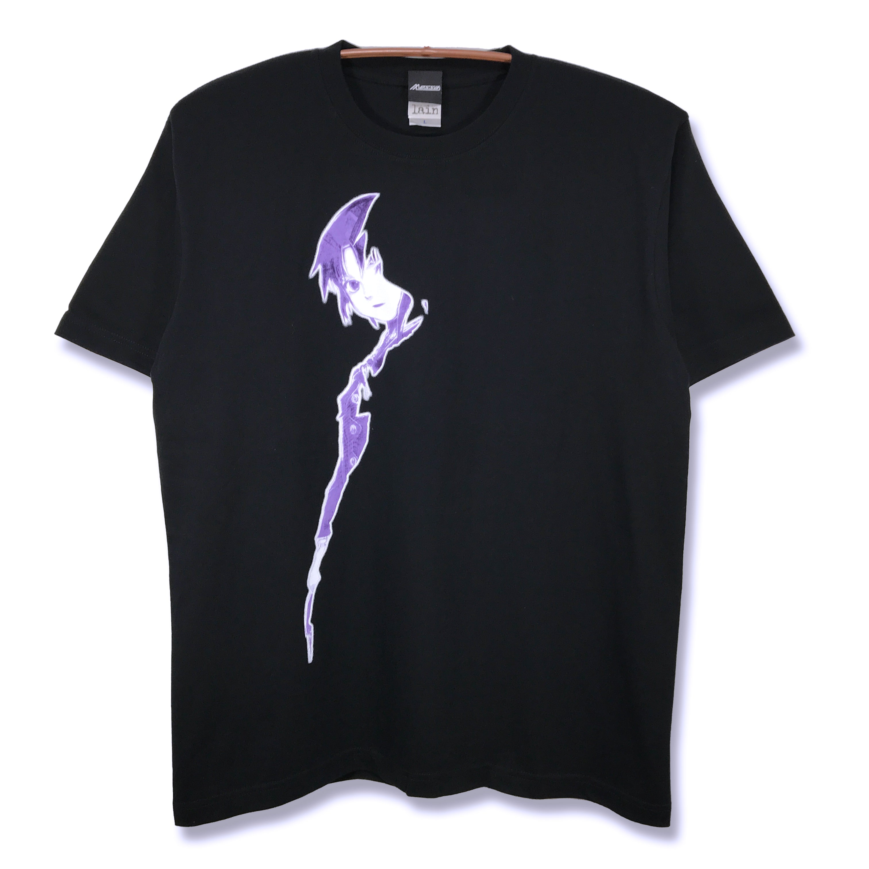 serial experiments lain messa スウェット ブショップ - SHOP AT MILK CLUB ✧ ミルククラ
