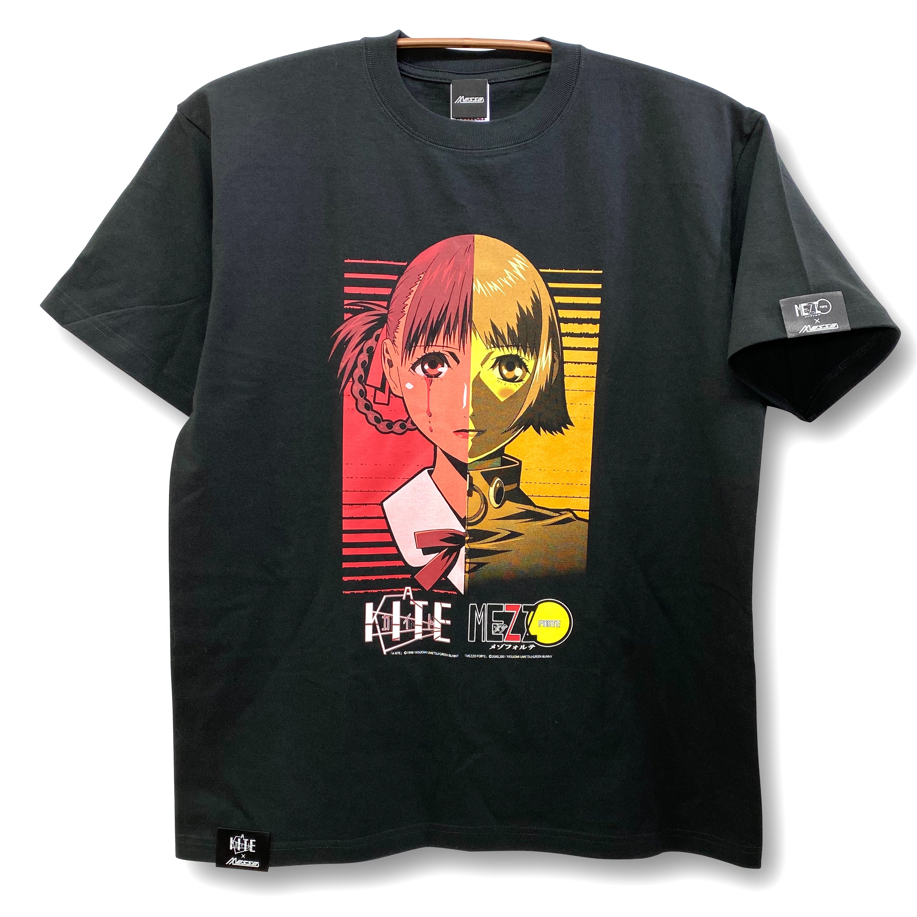 A KITE Tシャツ付き　DVD messa_Poster_T_BL_1.jpg?v=