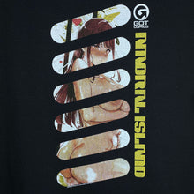 Carica l'immagine nel visualizzatore di Gallery, Pre-Ordina [Virgin Punk + messa] Maglietta "Taking your bounty" -NERO-
