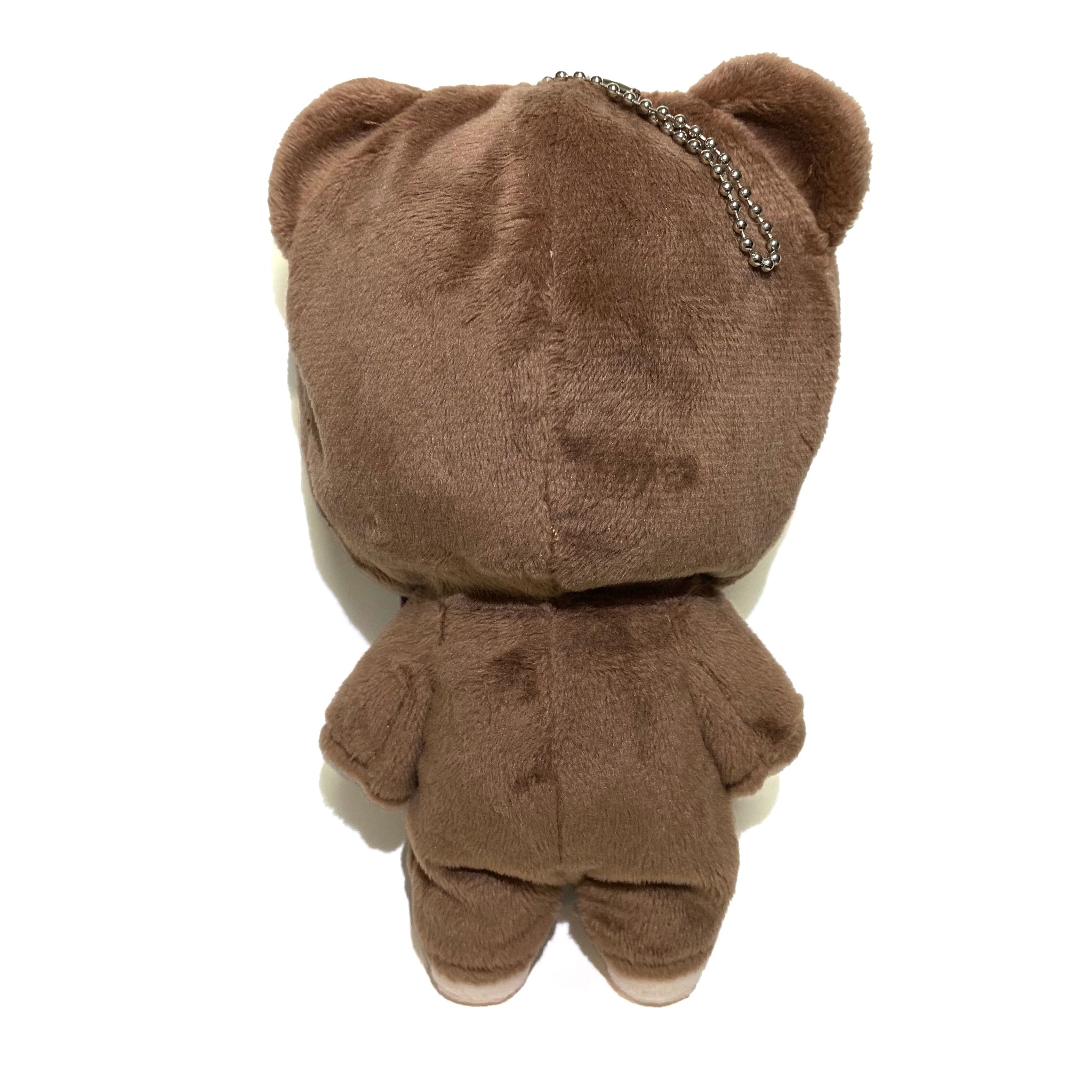 serial experiments lain + messa] Lain Iwakura Dress-Up Plush Doll