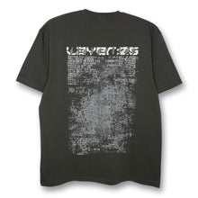 Load image into Gallery viewer, [serial experiments lain + messa] Auditory Hallucinations T-shirt -Dark Charcoal-
