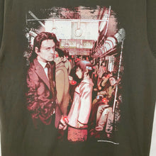 Load image into Gallery viewer, [serial experiments lain + messa] Auditory Hallucinations T-shirt -Dark Charcoal-
