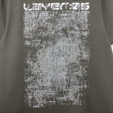 Load image into Gallery viewer, [serial experiments lain + messa] Auditory Hallucinations T-shirt -Dark Charcoal-
