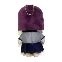 Load image into Gallery viewer, [serial experiments lain + messa store]  Lain Iwakura Dress-Up Plush Doll <Poseable Body Type> (School Uniform Game Version)
