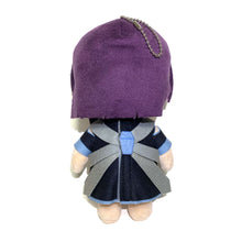 Load image into Gallery viewer, [serial experiments lain + messa store]  Persona Dress-Up Plush Doll <Poseable Body Type>
