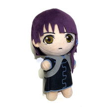 Load image into Gallery viewer, [serial experiments lain + messa store]  Persona Dress-Up Plush Doll <Poseable Body Type>
