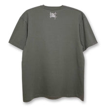 Load image into Gallery viewer, [A KITE + messa store] Revenge Trigger T-shirt -Dark Charcoal-
