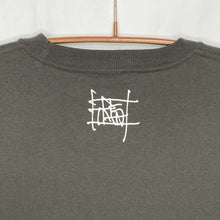 Load image into Gallery viewer, [A KITE + messa store] Revenge Trigger T-shirt -Dark Charcoal-

