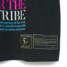 Load image into Gallery viewer, [U-jin + beauty:beast + messa] Sailor Angel SS T-shirt -BLACK-
