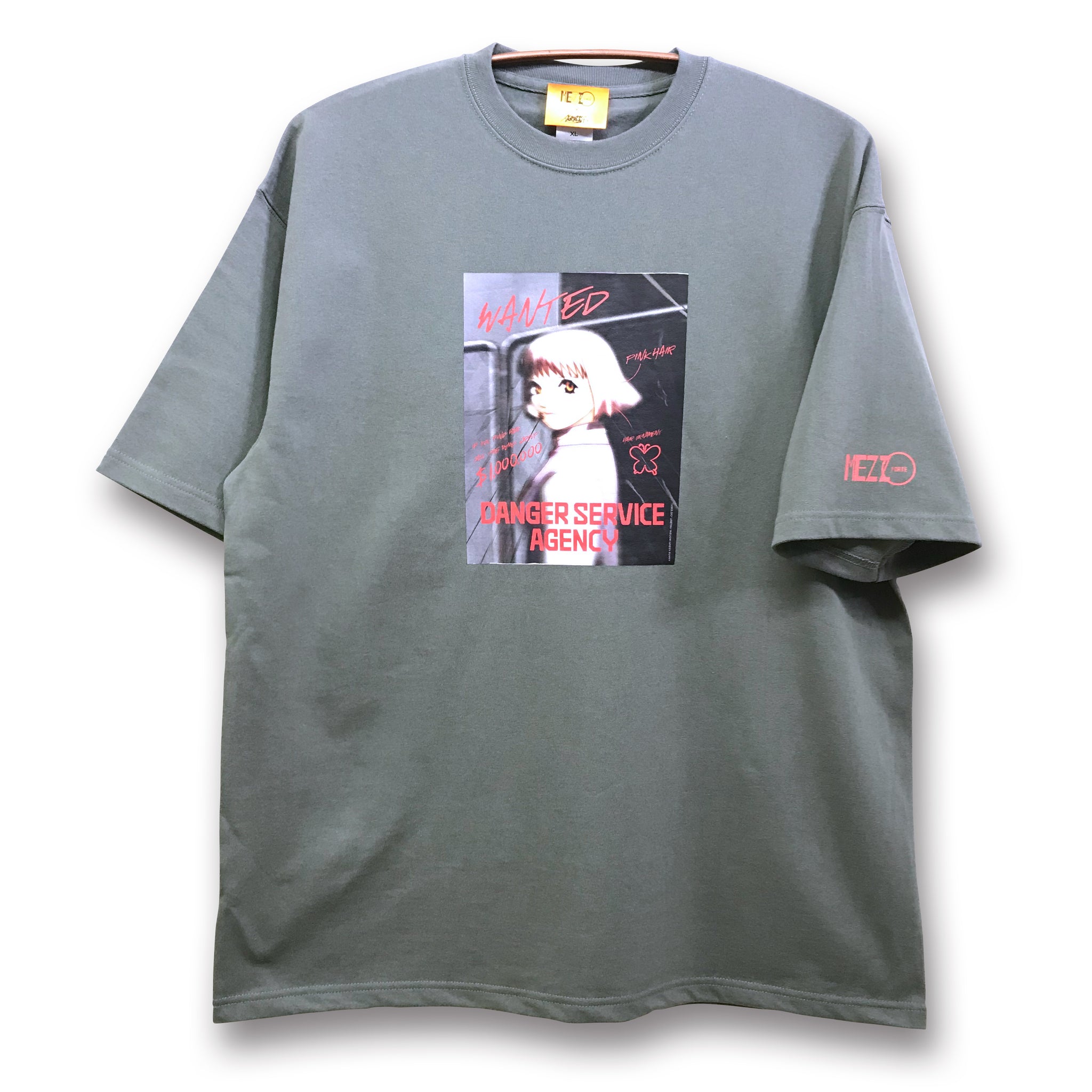 MEZZO FORTE – Messa Store OS