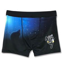 Load image into Gallery viewer, [NieA_7 + messa store] Get Cool Night Trunks pants
