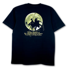 Load image into Gallery viewer, [Vampire Princess MiYui + messa store] Eternal Girls T-Shirt　-BLACK-
