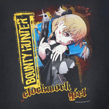 Load image into Gallery viewer, [Virgin Punk + messa] Teaser Ubu T-shirt -Dark Charcoal-
