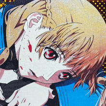 Load image into Gallery viewer, [Virgin Punk + messa] Teaser Ubu T-shirt -Dark Charcoal-
