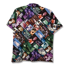Load image into Gallery viewer, [serial experiments lain + messa store] Various lain patterns Hawaiian shirt
