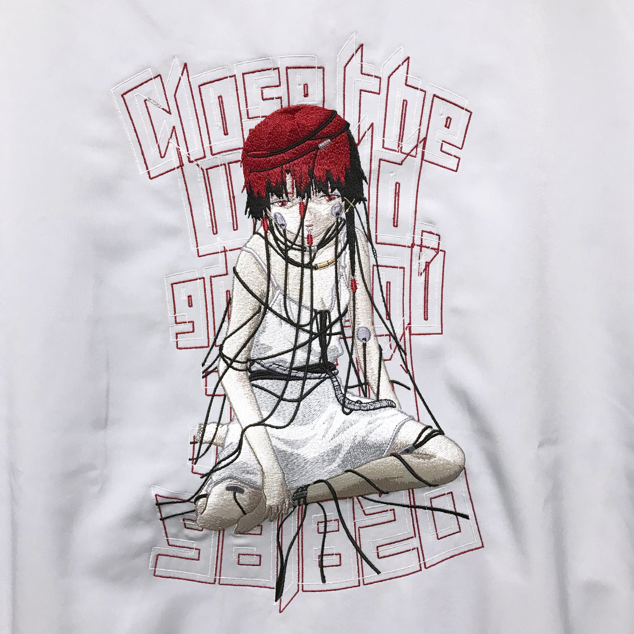 serial experiments lain + messa store] serial experiments lain