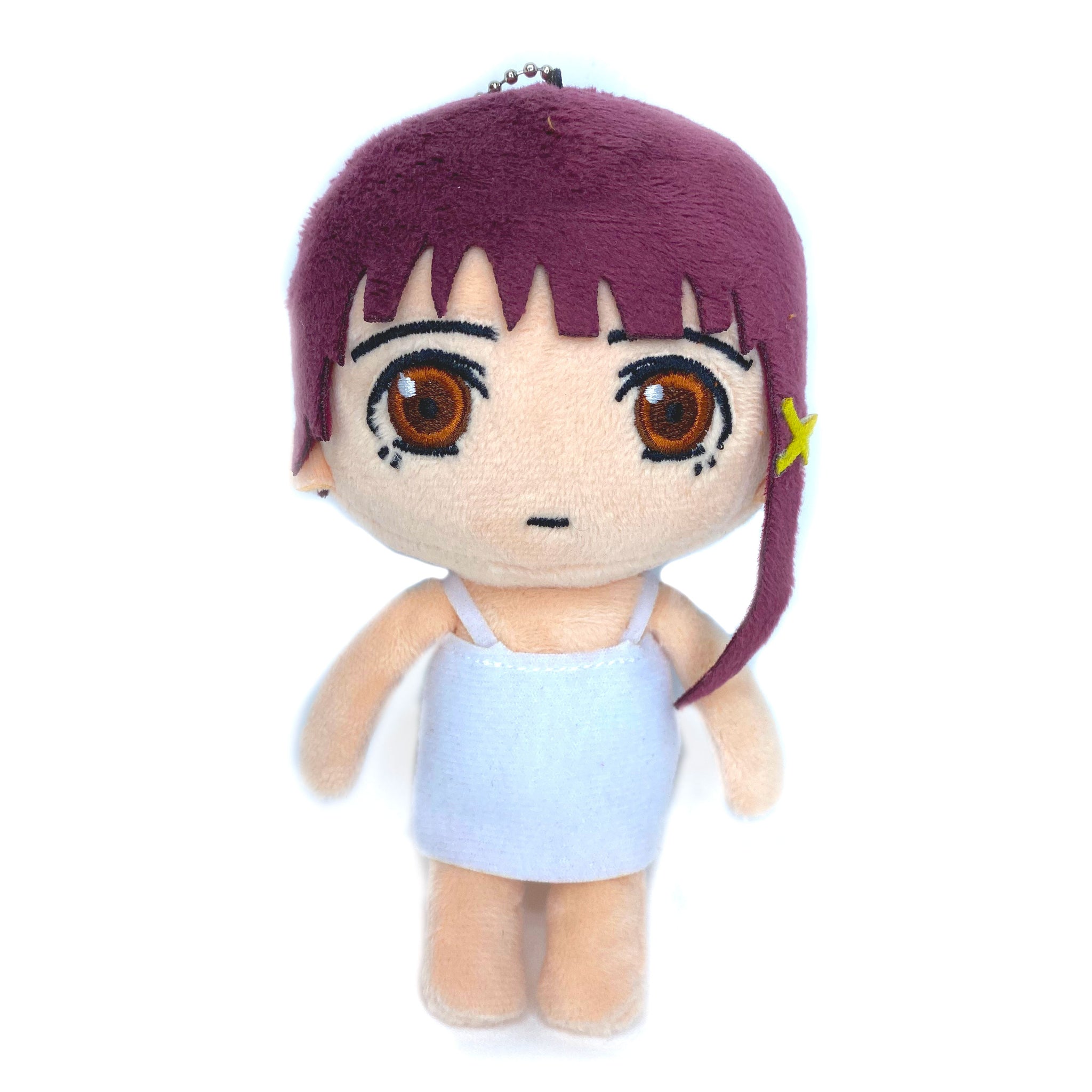 serial experiments lain + messa store] Lain Iwakura Dress-Up