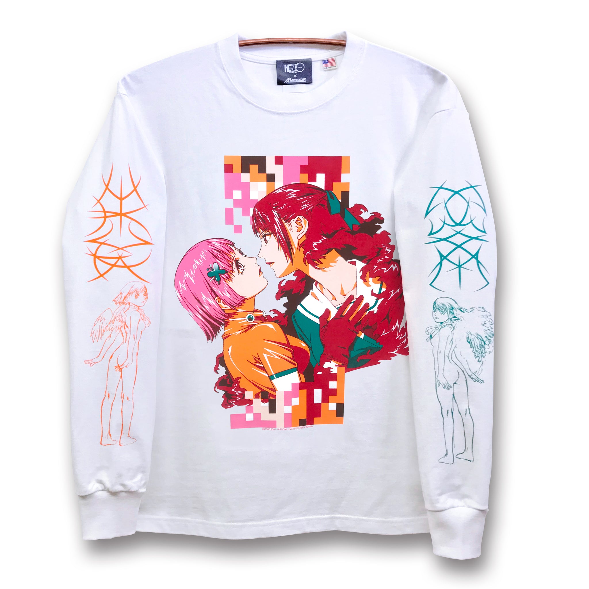 MEZZO FORTE – Messa Store OS