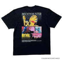 Load image into Gallery viewer, Pre-Order [Virgin Punk + messa] OP Sequence T-shirt -BLACK-
