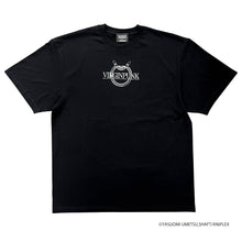 Load image into Gallery viewer, Pre-Order [Virgin Punk + messa] OP Sequence T-shirt -BLACK-
