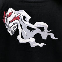 Load image into Gallery viewer, [Ergo Proxy + NUMBER 3]  PROXY Pullover hoodie BLACK
