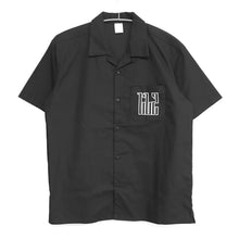 Load image into Gallery viewer, [Cyberia Layer + messa store] Cyberia_Layer_2 Open collar shirts
