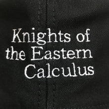 Load image into Gallery viewer, [serial experiments lain + messa store] Knights of the Eastern Calculus Embroidery hat
