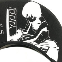 Load image into Gallery viewer, [serial experiments lain + messa store] Tachibana Lab Embroidery cap
